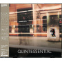 Starkie, Quint - Quintessential