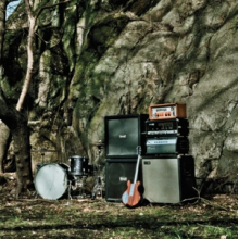 Switchblade - Switchblade 2012