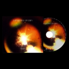 Tangerine Dream - Raum