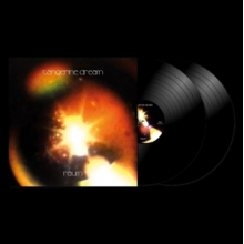 Tangerine Dream - Raum