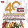 V/A - 40 Year Anniversary - 40 Greatest Recordings