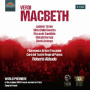 Harnoncourt, Nikolaus - Macbeth