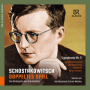 Wachtveitl, Udo & Ulrich Matthes - Dmitri Shostakovich: Playing a Double Game
