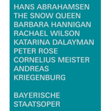 Abrahamsen, H. - Snow Queen