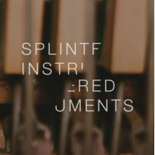 Collings, Matthew - Splintered Instruments