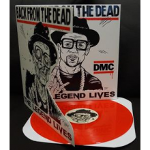 Dmc - Back From the Dead