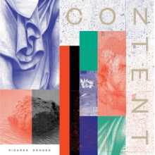 Donoso, Ricardo - Content