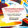 Doublebeats - Two Marimbas In Berlin