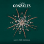 Gonzales, Chilly - A Very Chilly Christmas