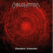 Hellwitch - Omnipotent Convocation