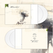 Her Name is Calla - Quiet Lamb