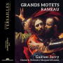 Jarry, Gaetan / Marguerite Louise - Rameau: Grands Motets