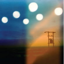 Kirmann, Franz - Meridians