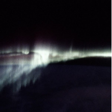 Koner, Thomas - Tiento De La Luz