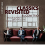 Kugoni Trio - Classics Revisited