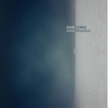 Lemke, John - Nomad Frequencies