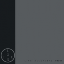 Lento - Live Recording 08.10.2011