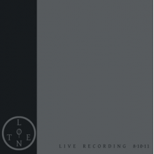 Lento - Live Recording 08.10.2011