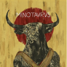 Mansur - Minotaurus