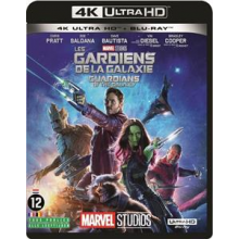 Movie - Guardians of the Galaxy