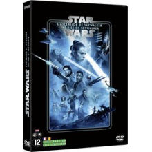 Movie - Star Wars Episode Ix: the Rise of Skywalker