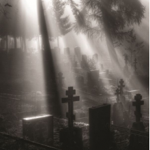 Oneirogen - Veni Nox Anima