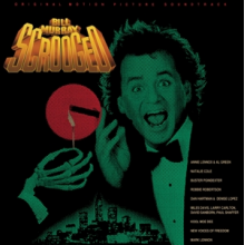 V/A - Scrooged