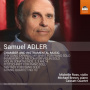 Ross, Michelle - Samuel Adler: Piano and Chamber Music
