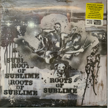 Sublime - Roots of Sublime