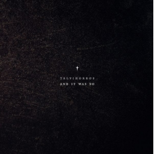 Talvihorros - And It Was So
