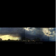Terminal Sound System - Heavy Weather