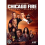 Tv Series - Chicago Fire S9