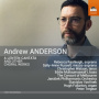 V/A - Andrew Anderson: a Lenten Cantata and Other Choral Work