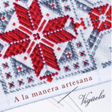 Viguela - A La Manera Artesana