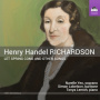 Yeo, Narelle - Henry Handel Richardson: Let Spring Come and Other Songs