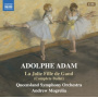 Adam, Adolphe - La Jolie Fille De Gand (Complete Ballet)