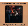 Boyce, R.L. - Live From the Circle Bar