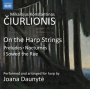 Daunyte, Joana - On the Harp Strings