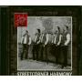 Del Jays - Streetcorner Harmony