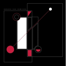 Donoso, Ricardo - Sarav Exu Remixes