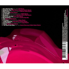 Allure - Kiss From the Past