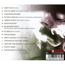 Snoop Dogg - Smokers Handbook