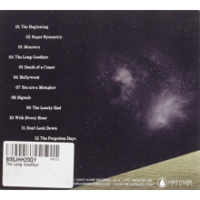 Capsules - Long Goodbye