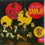 Various - Algo Salvaje, Vol. 1