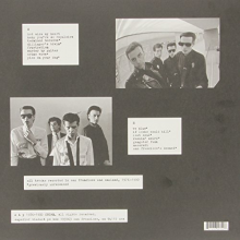 Crime - Murder By Guitar 1976-1980