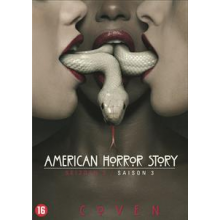 Tv Series - American Horror Story S3