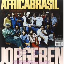 Ben, Jorge - Africa Brasil