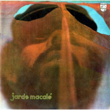 Macale, Jards - Jards Macale (1972)