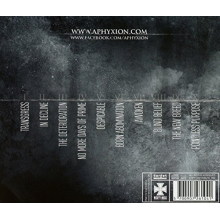 Aphyxion - Earth Entangled