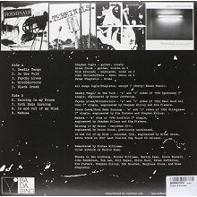 Terminals - Singles & Sundries